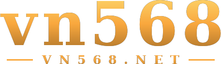 vn568 logo